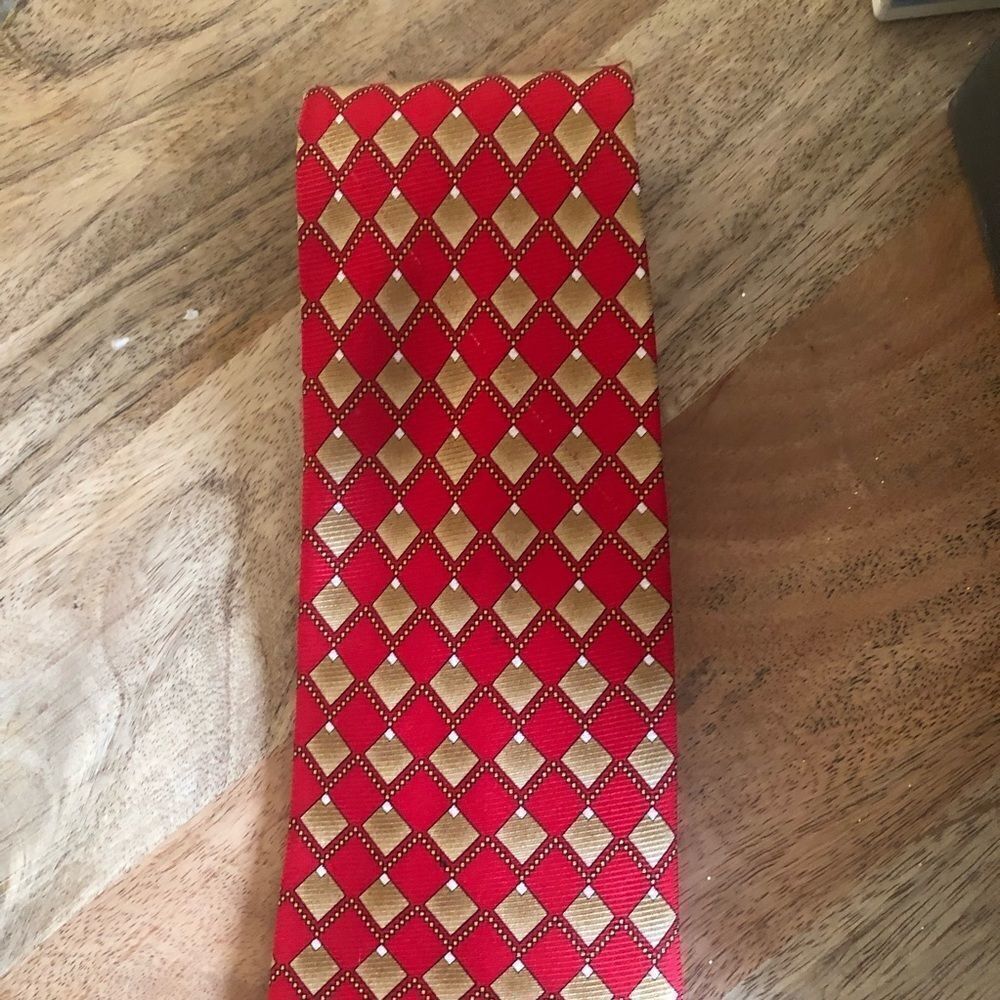 Bijoux Terner tie 